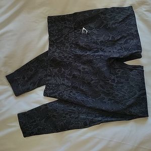 Gymshark Adapt Animal Seamless Leggings